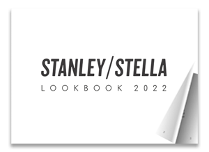 Merchzilla Stanley Stella Katalog Spring Summer 22
