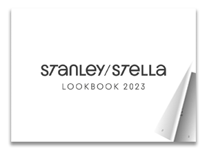 Stanley/Stella Lookbook 2023