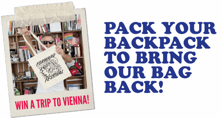 Merchzillaxforwardfestival2025